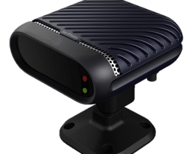 Driver Fatigue Monitoring System