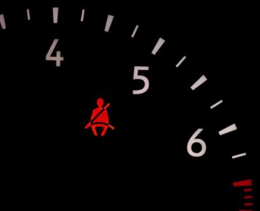 Seat Belt Reminder Systems